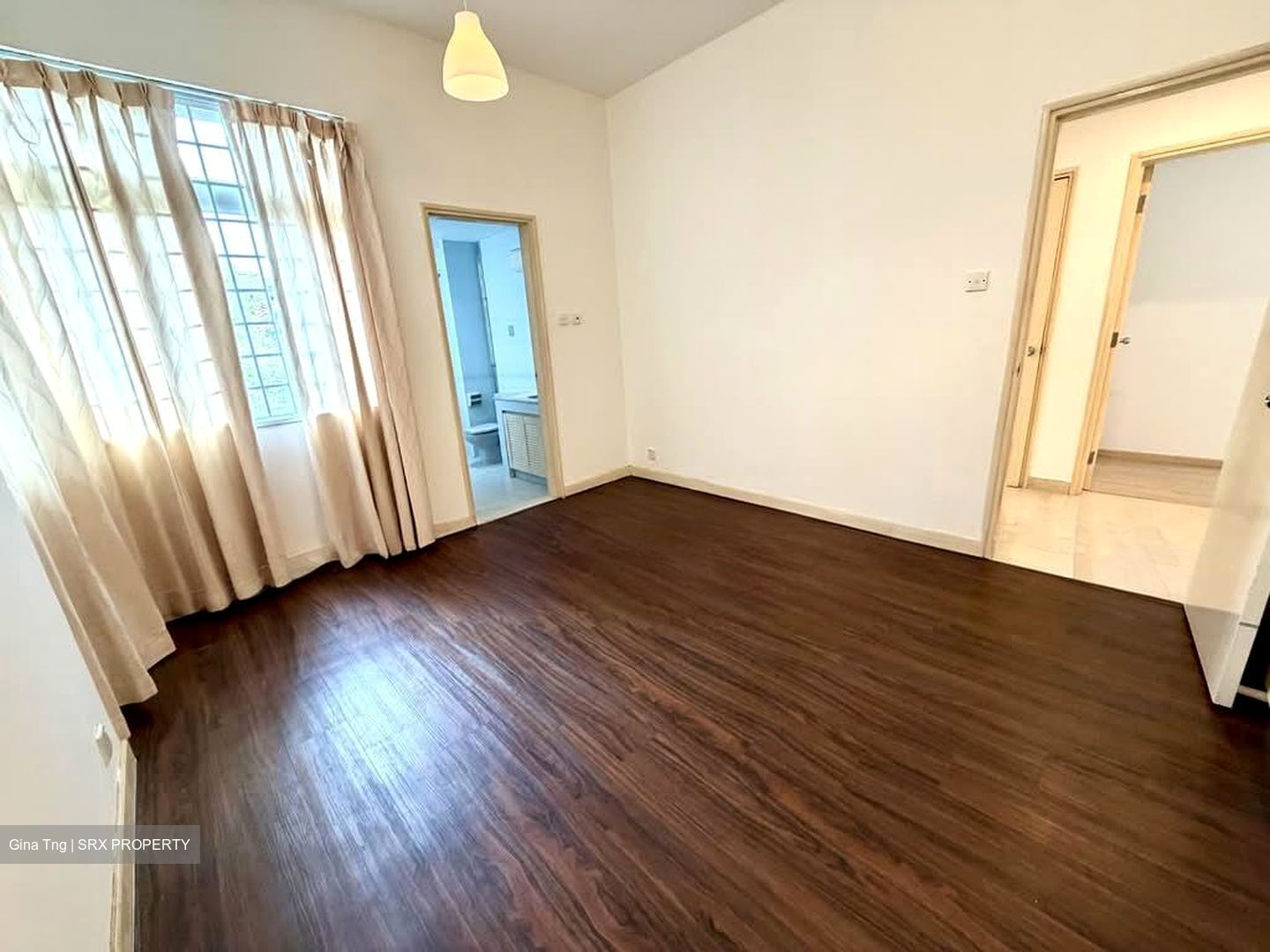 The Waterside (D15), Condominium #582960011